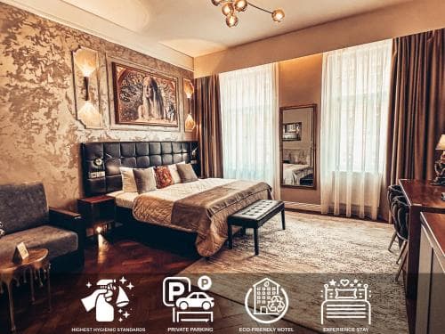 Hotel Alfons