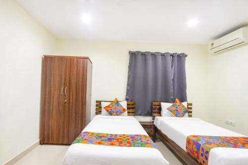 FabHotel Blue Spring