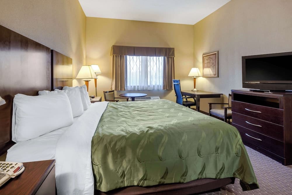 Quality Inn Smyrna