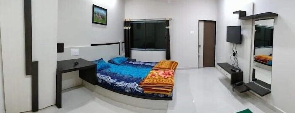Hotel Annapurna