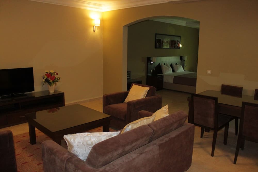 MauriCenter Hotel