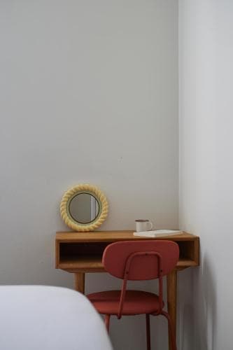Hôtel Isidore Nice-Ouest