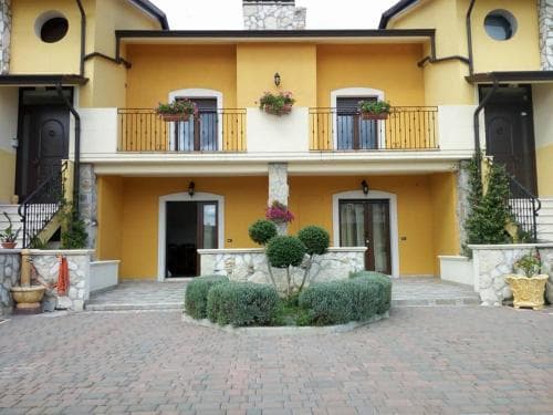 Villa Regina