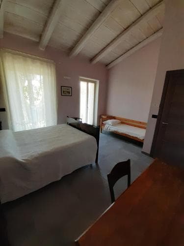 Rosatea B&B