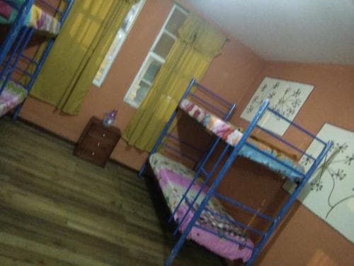 Krishna Hostal