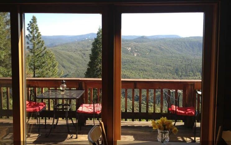 Lillaskog Lodge