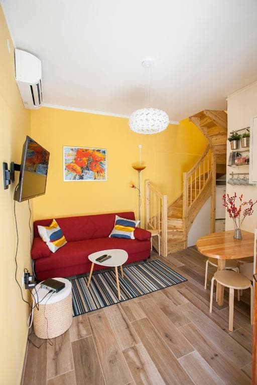 Apartment Koper