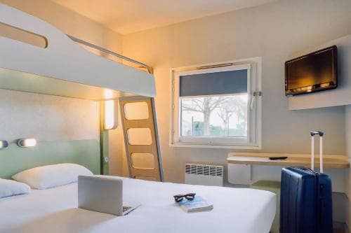 ibis budget Beaune