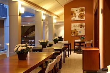 Merbabu Guest House