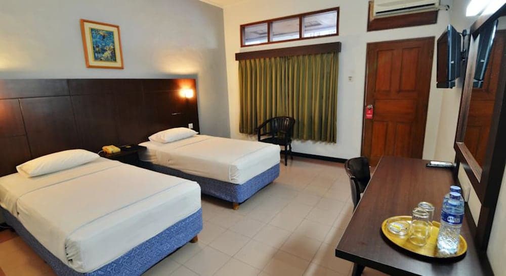 Rosani Hotel