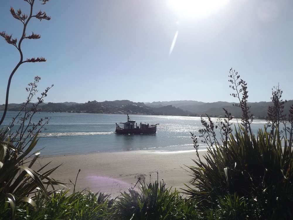 Harbourview Lodge