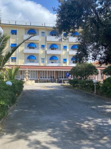 Hotel Colombo