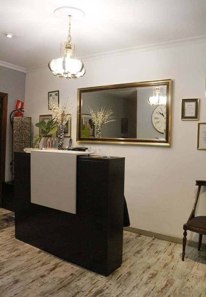 Hostal San Isidro