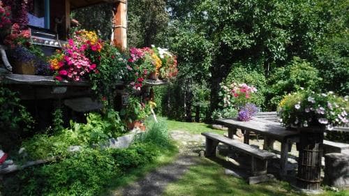 Brigitte's Bavarian Bed und Breakfast