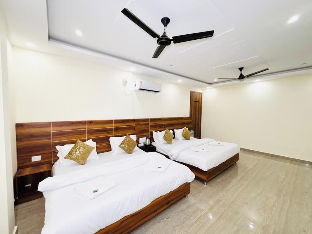 Hotel Hitam