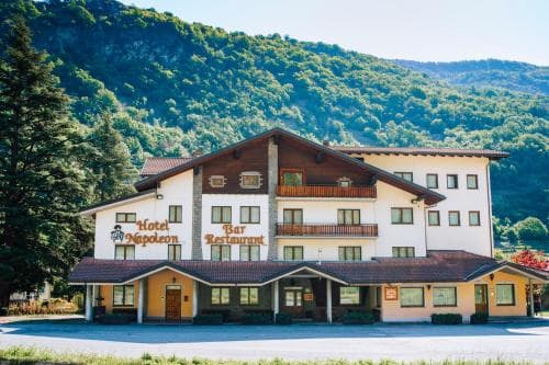 Hotel Napoleon