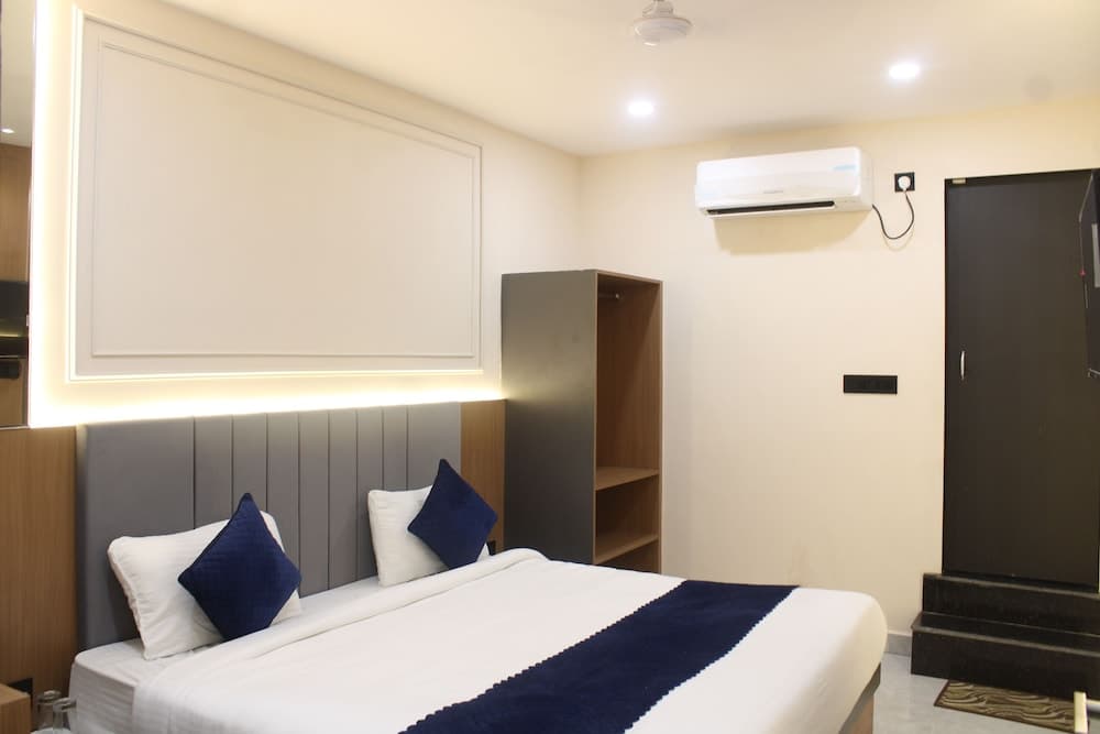 Hotel grs palace
