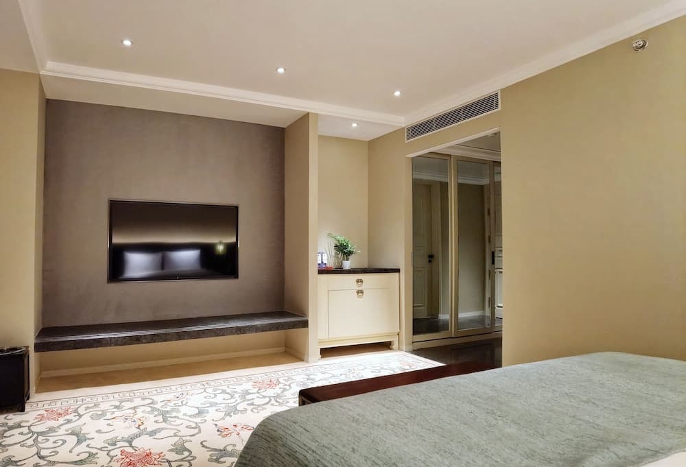 Grand Hotel Beijing
