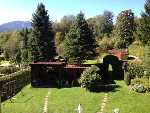 Pension Elan