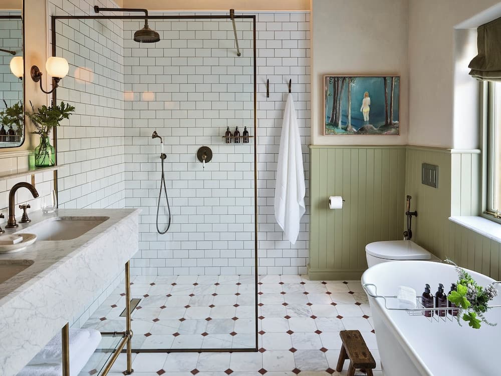 The Spier Hotel