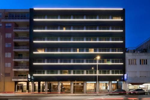 Portus Cale Hotel