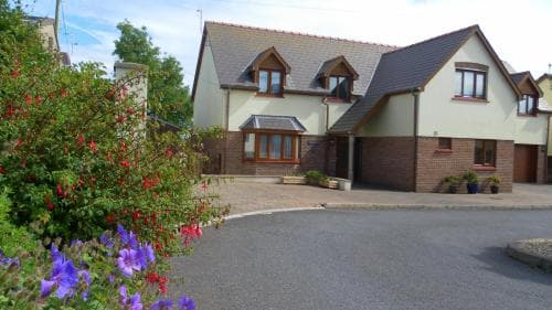 Highfield Bed & Breakfast