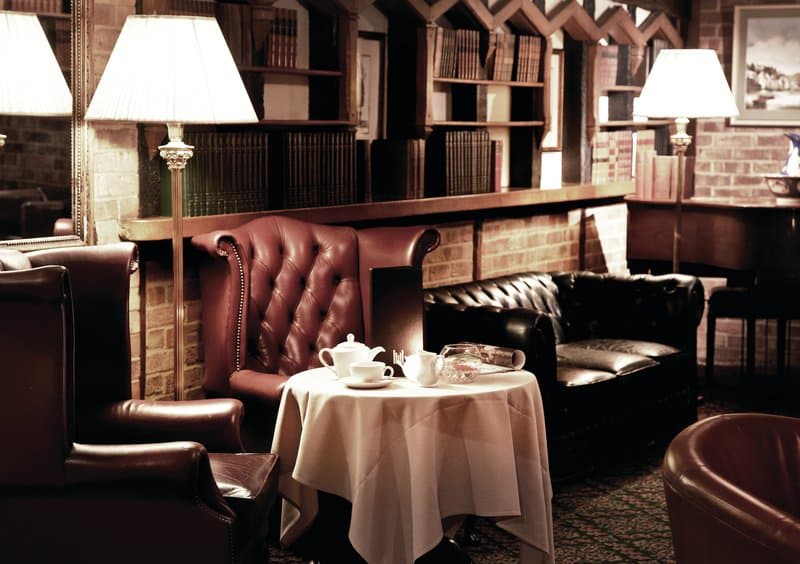 Copthorne London Gatwick