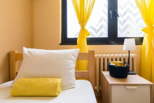 Guesthouse Fair