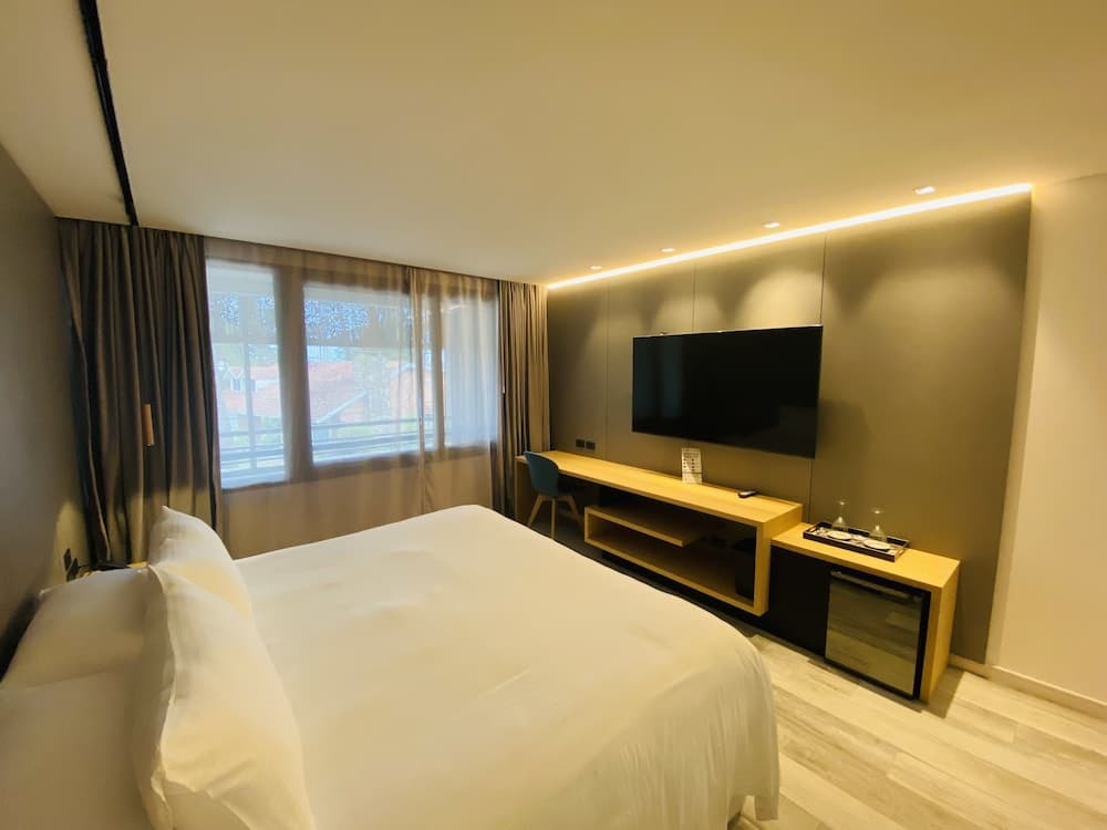 Hotel La Capilla