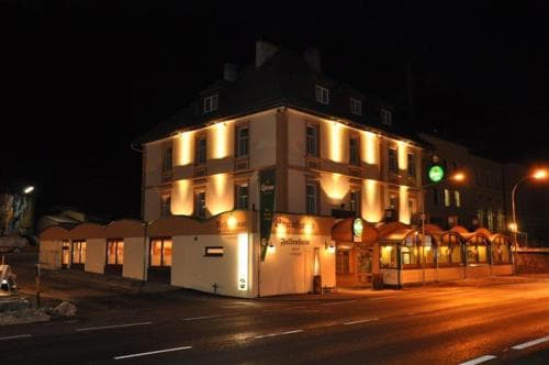 Brauhaus Falkenstein