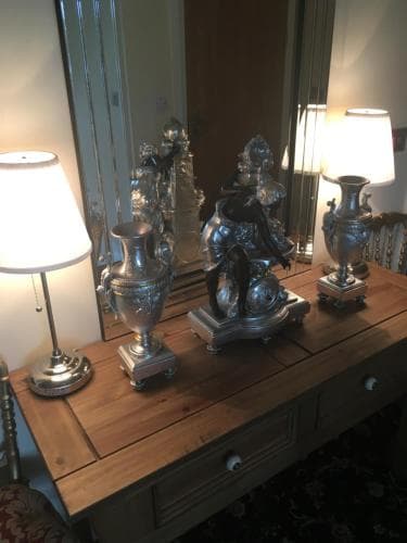 Drumhouse B&B