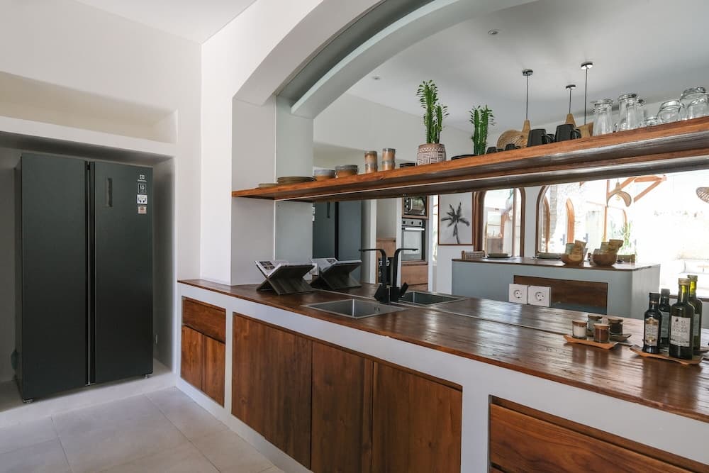 The Arki Villa
