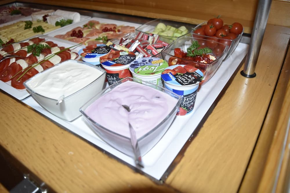 Hotel Luisenstuben