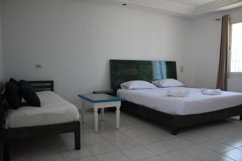 Hôtel Medina