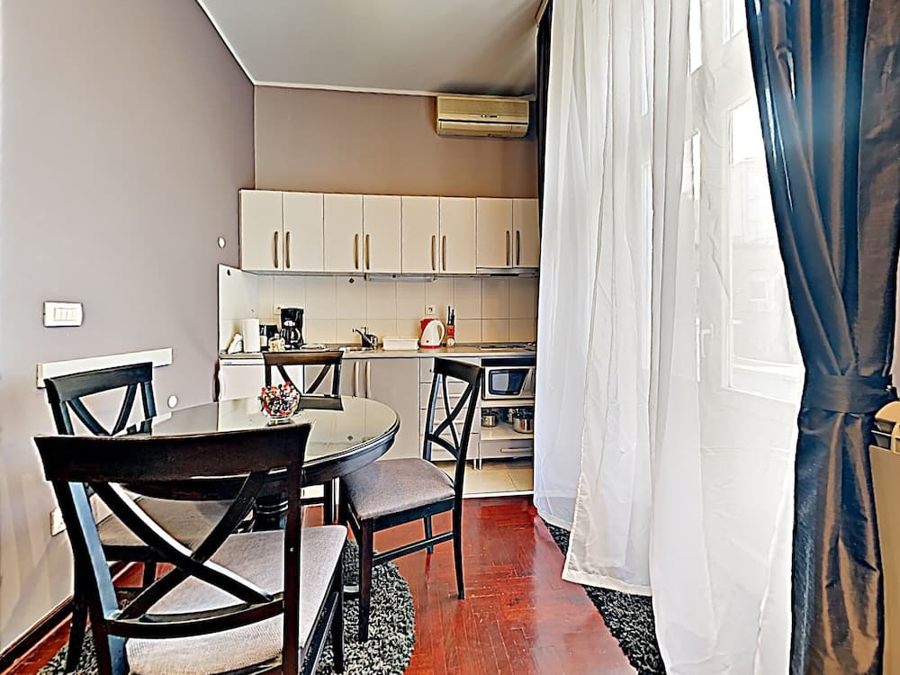 Basco Apartment Terazije Square