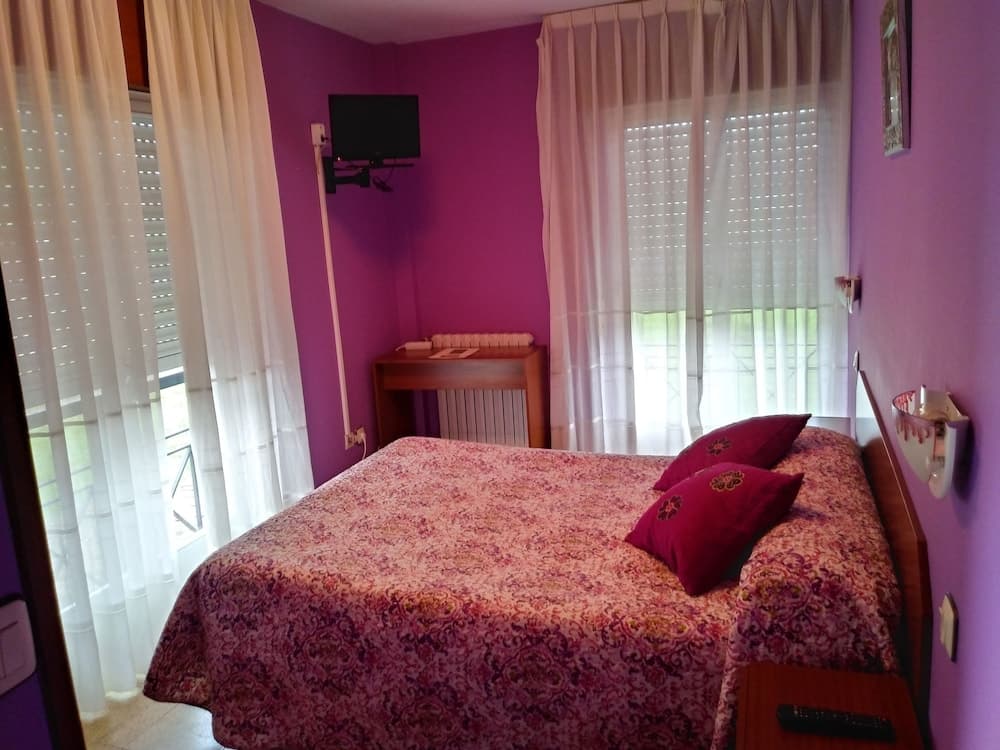 Pension Casa Pepe