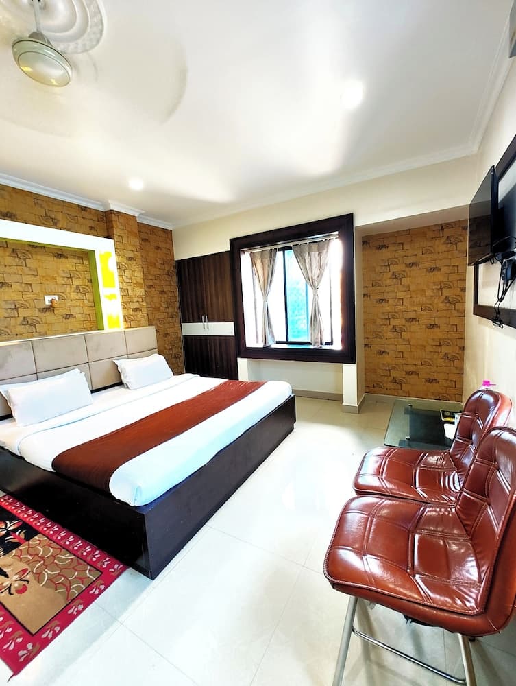 Hotel Sai Sandpiper