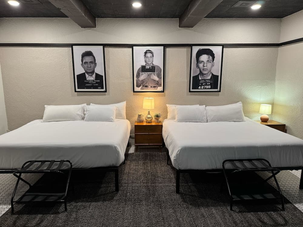 The Block Hotel Bisbee