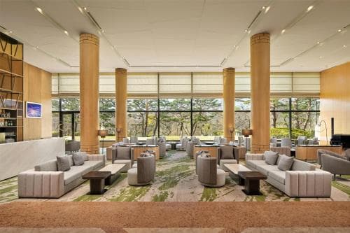 Hilton Gyeongju