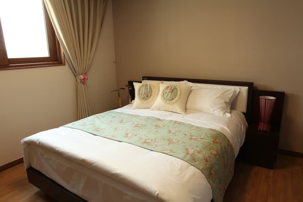 Gyeongdo Golf & Resort