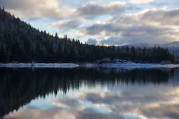 Lemolo Lake Resort