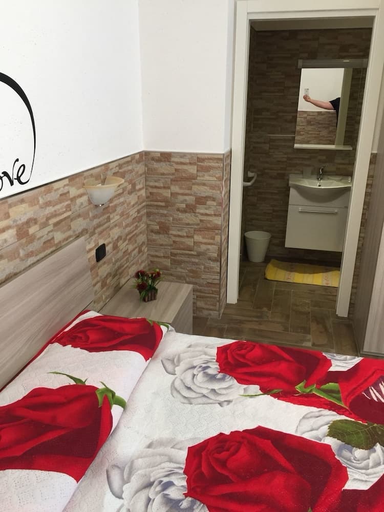 B&B La Lupa