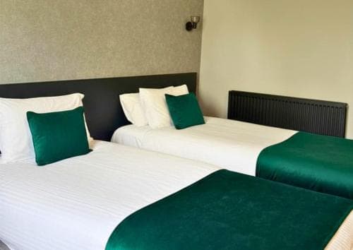 Hotel Wrexham