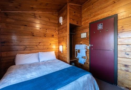 Skotel Alpine Resort