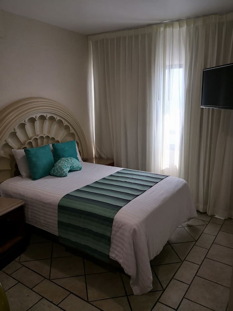 Hotel Playa Marina