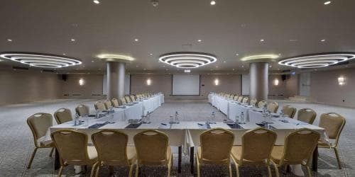 Mersin HiltonSA