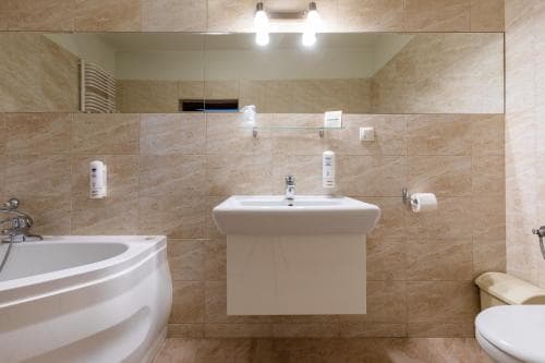 Hotel Staromiejski