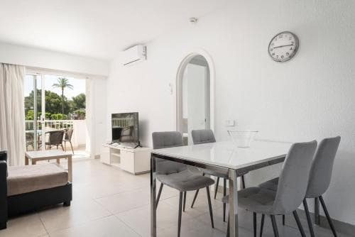 Apartamentos Siesta I
