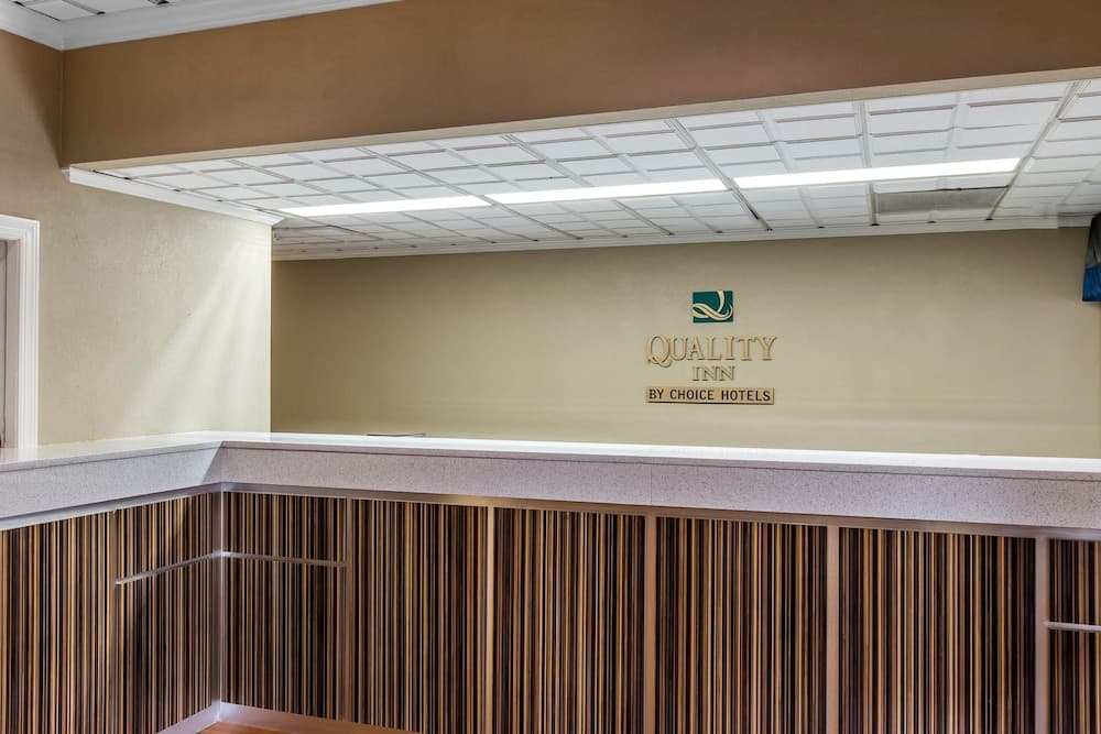 Quality Inn Midtown