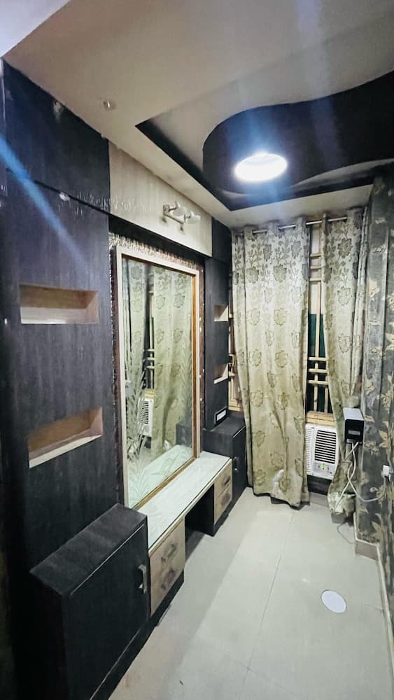 The Residency Varanasi